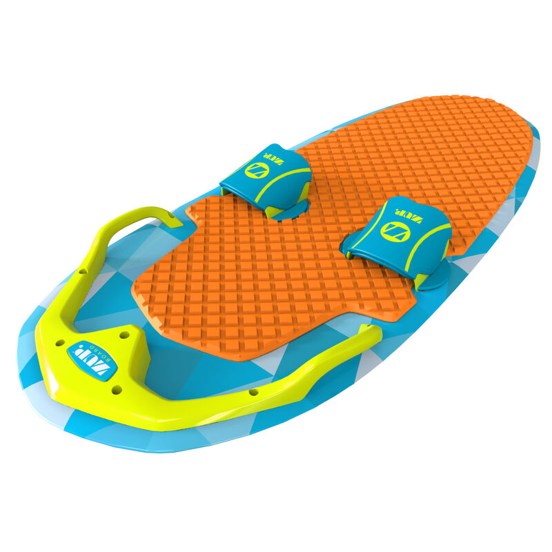 Zup Do More Watersports Board image number 15