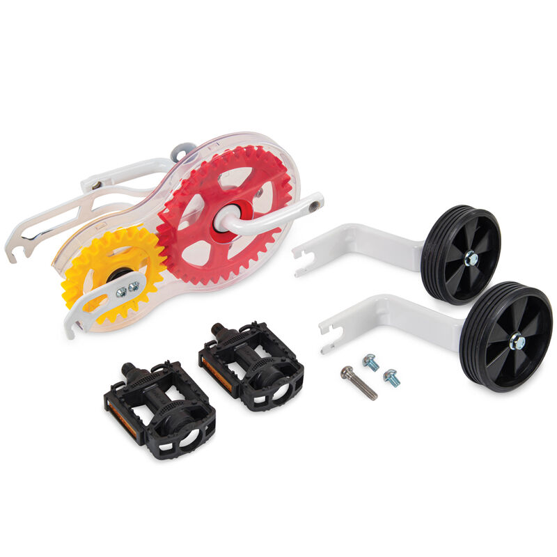 Huffy 12" Grow 2 Go Kids' Bike image number 8