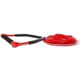 Hyperlite CG Handle With Maxim Line - Red