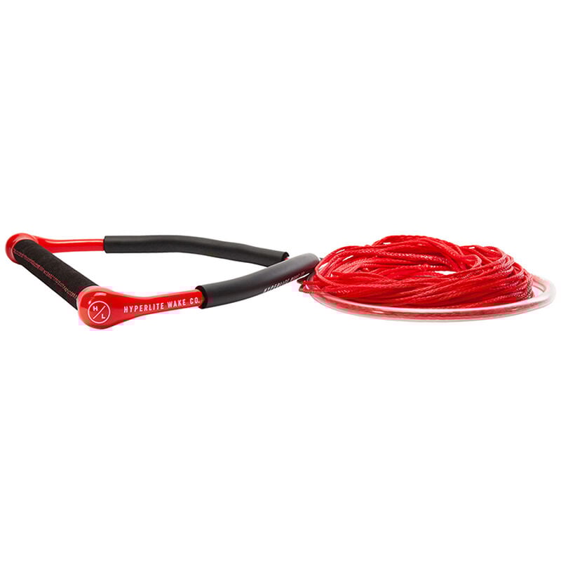 Hyperlite CG Handle With Maxim Line - Red image number 1