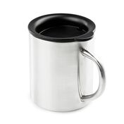 GSI Outdoors Glacier Stainless Camp Cup, 10 oz.