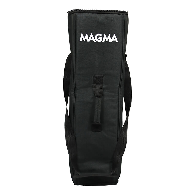 Magma Quad Pod Stand Padded Storage Bag image number 7