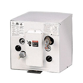 Atwood Electric 6-gal. Water Heater w/Heat Exchanger And Stainless Jacket, 110V