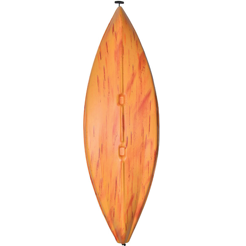Sun Dolphin Bali 8 SS Sit-On-Top Recreational Kayak image number 5