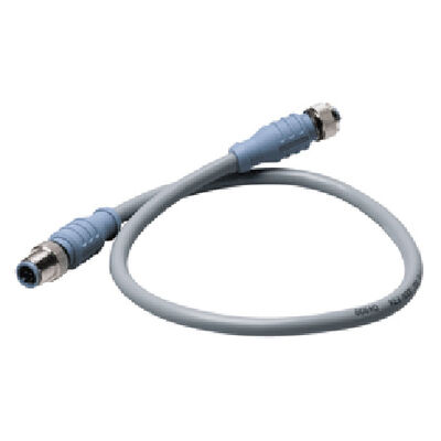 Maretron NMEA 2000 Network Micro Double-Ended Cordset, 2 m