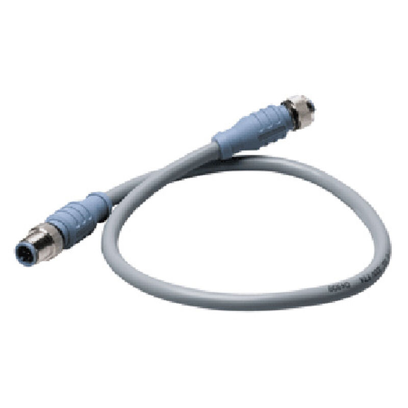 Maretron NMEA 2000 Network Micro Double-Ended Cordset, 2 m image number 1