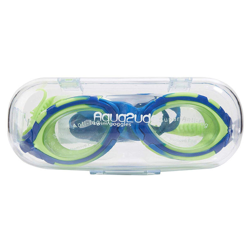 Aqua2ude Kid's Swimming Goggles image number 3