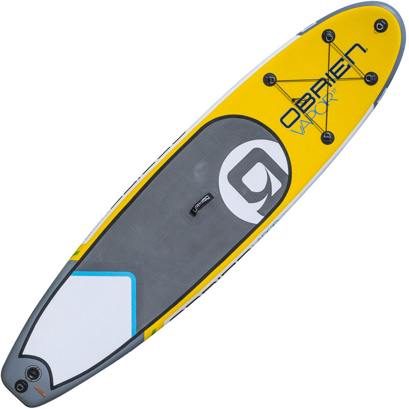 O'Brien Vapor 11'6" Inflatable Stand-Up Paddleboard image number 1