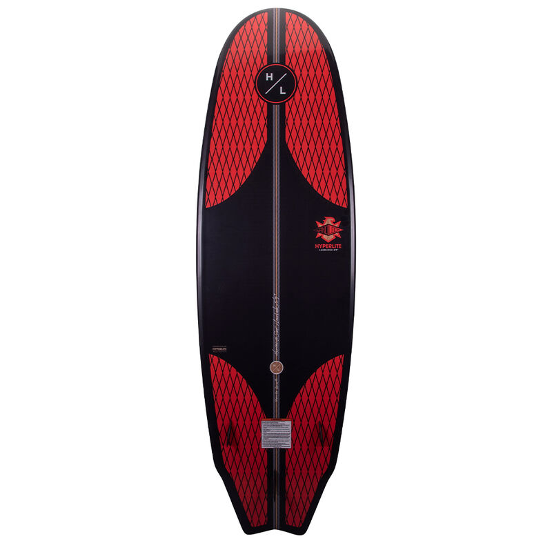Hyperlite Landlock Wakesurfer image number 3