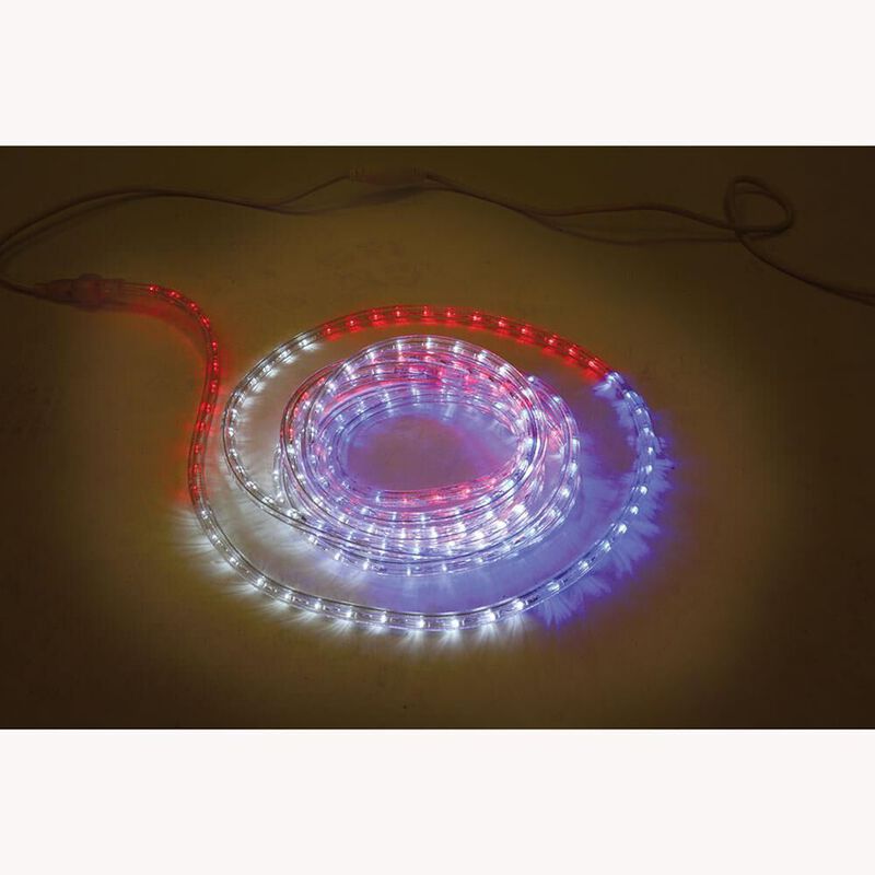 Patriotic Rope Lights, 18&rsquo; image number 6