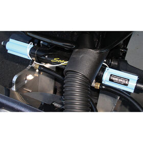 T-H Marine Steer-Stop Steering Lock For Boats