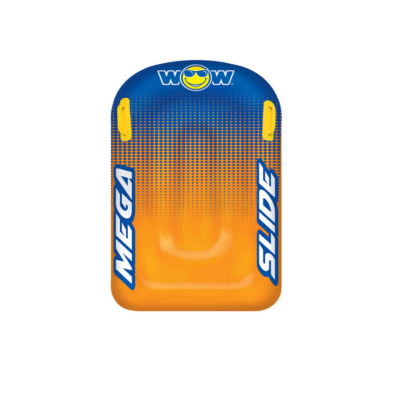 WOW Mega Slide without Pump image number 2