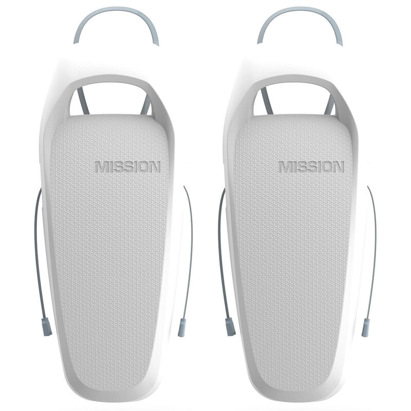 Mission Fenders SENTRY 2.0 Boat Fenders - 2 Pack image number 1