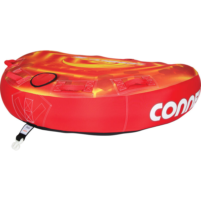 Connelly Orbit 2-Person Towable Tube image number 3