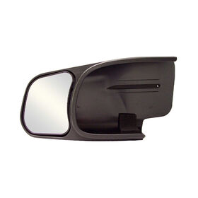 CIPA 10800 Custom Towing Mirrors, Chevy, GMC, Cadillac, Pair