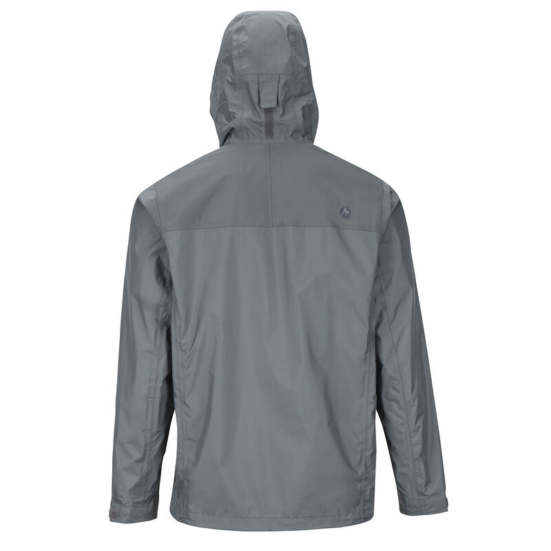 Marmot Men's PreCip Jacket image number 7