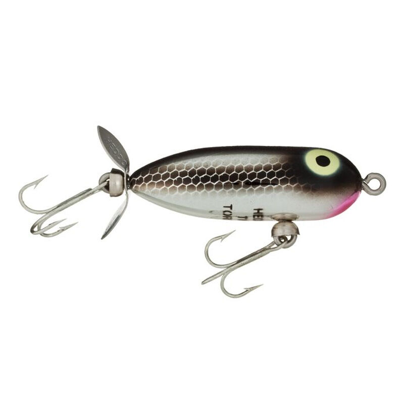Heddon Teeny Torpedo image number 10