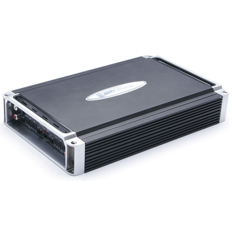 Poly-Planar Class D Power Amplifier image number 1