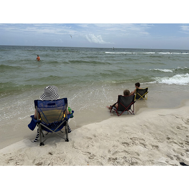 Alps Mountaineering Mesh Getaway Chair image number 7