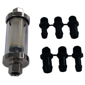 Sierra Fuel Filter Kit, Sierra Part #18-7790