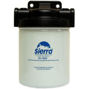 Sierra Fuel/Water Separator Kit, Sierra Part #18-7982-1