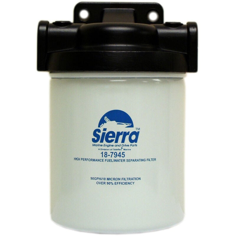 Sierra Fuel/Water Separator Kit, Sierra Part #18-7982-1 image number 1