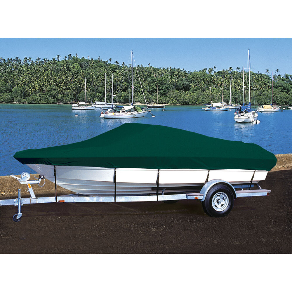 Trailerite Hot ShotCoated Boat Cover For Mastercraft 190 Pro Star