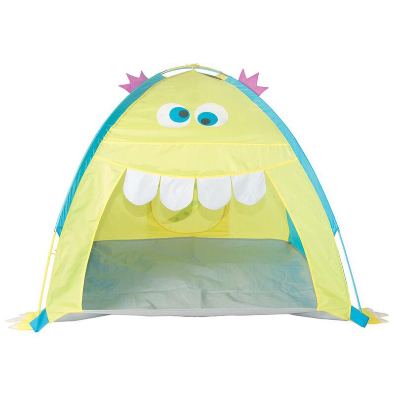 Sparky the Friendly Monster Dome Tent image number 3