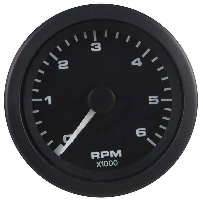 Sierra Premier Pro 3" Tachometer