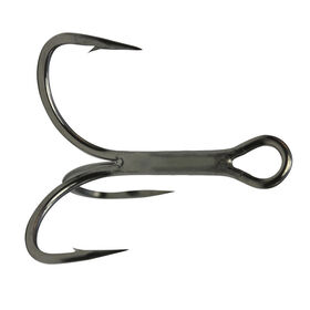 Mustad KVD Elite Triple Grip Hook