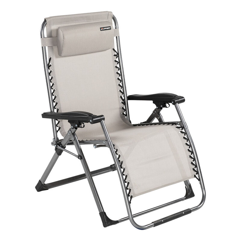 Lippert Stargazer Plus Zero-Gravity Chair image number 9