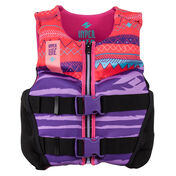 Hyperlite Girl's Youth Indy Life Jacket