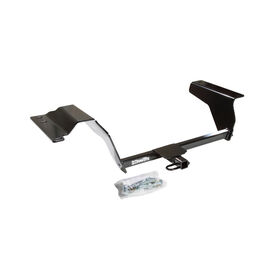 DRAW-TITE Class 1 Trailer Hitch, 1-1/4" Square Receiver, Chevrolet Cobalt, HHR, Pontiac G5 GT, Saturn Ion 3