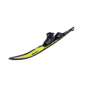 HO Omni Waterski With FreeMax Binding And Adjustable Rear Toe Plate