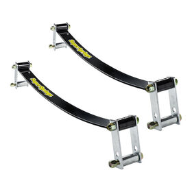 SuperSprings SSA40 Helper Spring Kit, Pair