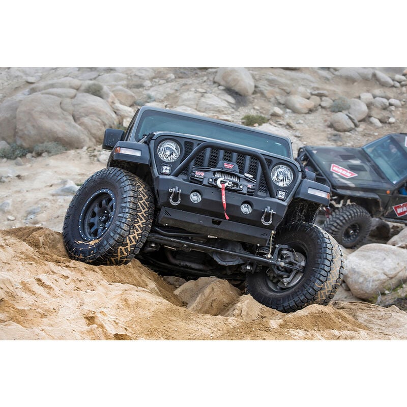 WARN 103254 VR EVO 12 Winch image number 11