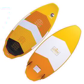 Connelly Bentley Wakesurfer