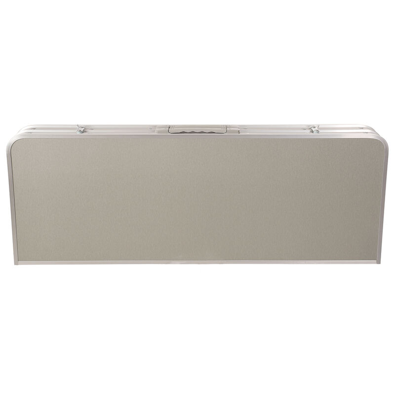 Portable Picnic Table with Benches image number 7