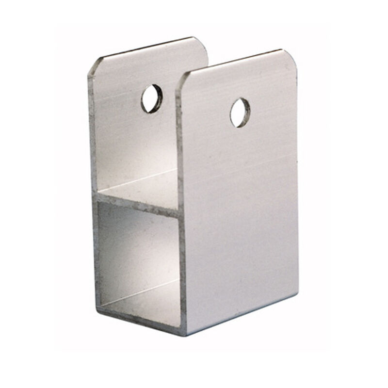 Pontoon Bimini Top Fitting 1" Frame Bracket Overton's