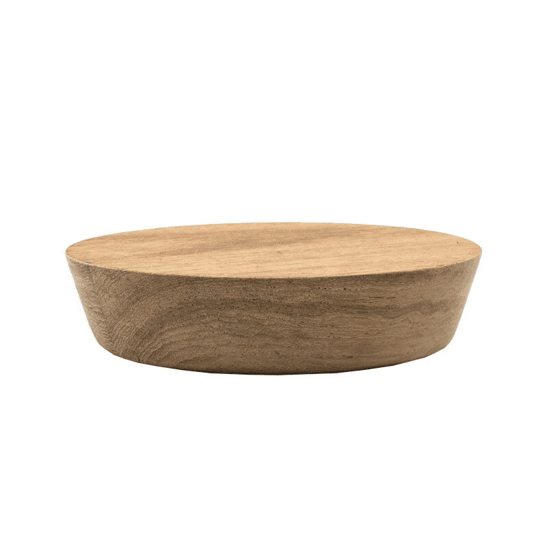 Whitecap Teak Small Winch Pad image number 4