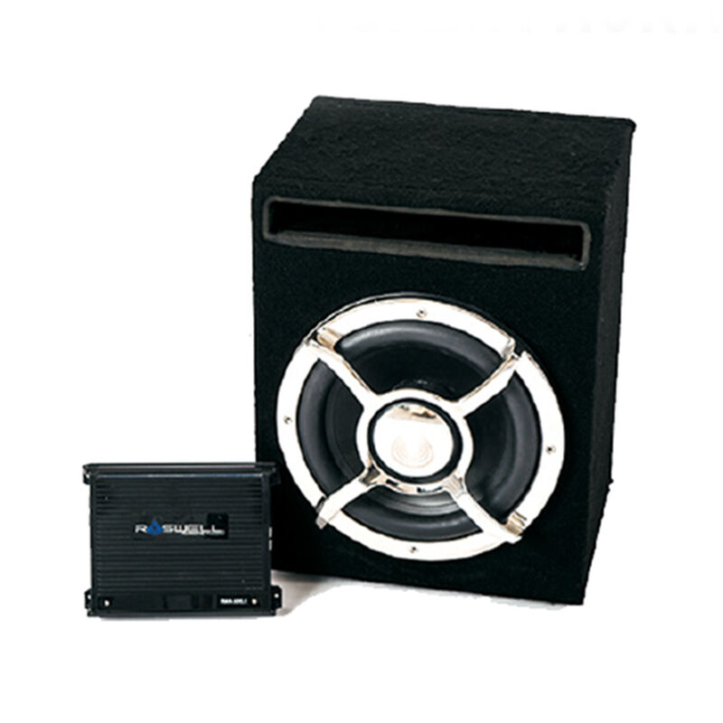 Roswell 1211 DVC Subwoofer Package image number 1