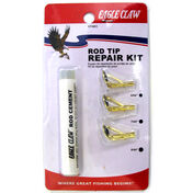 Eagle Claw BTAEC Rod Tip Repair Kit