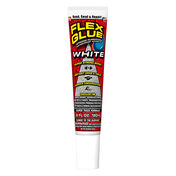 Flex Glue, 6 oz., White
