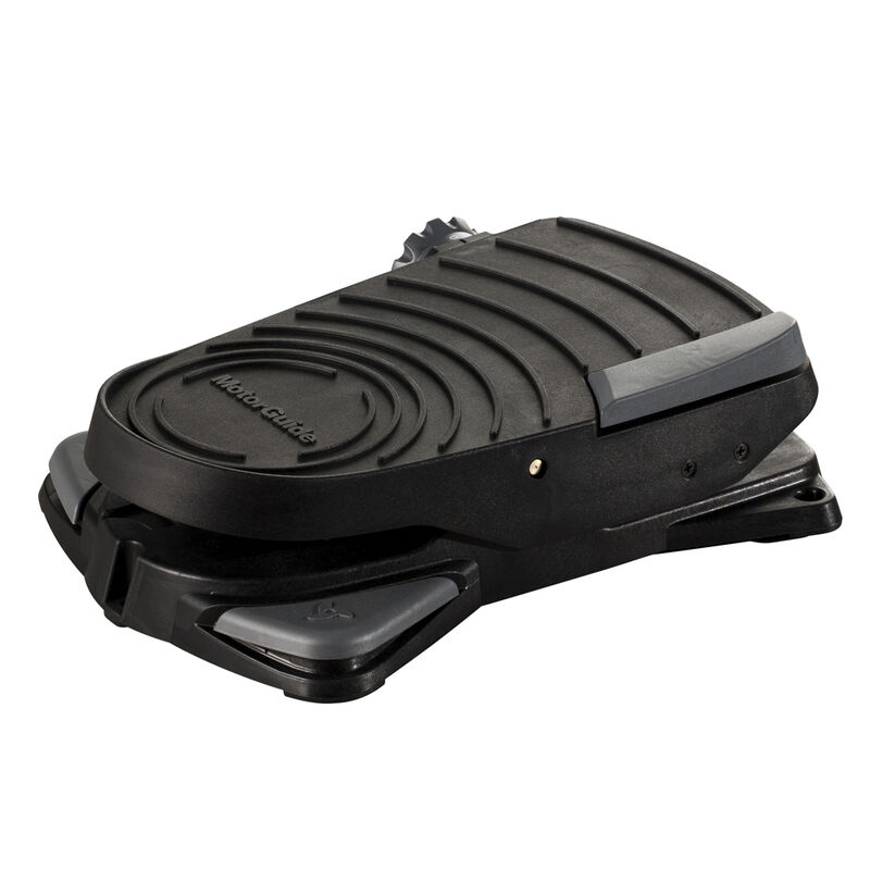 MotorGuide Wireless Foot Pedal for Xi Series Motors - 2.4Ghz image number 1