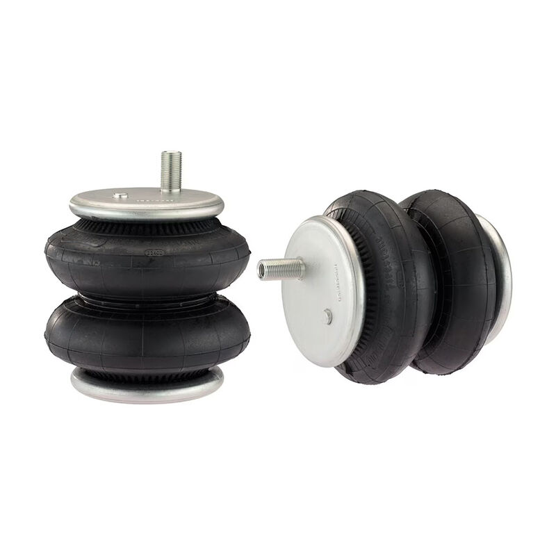 Firestone 2597 Ride-Rite Rear Air Spring Kit image number 3