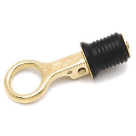 1" Brass Snap Handle
