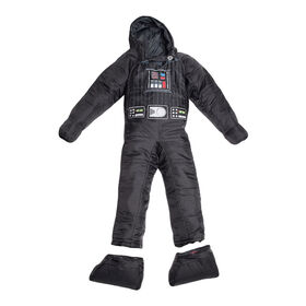 Star Wars by Selk'bag Adult Darth Vader