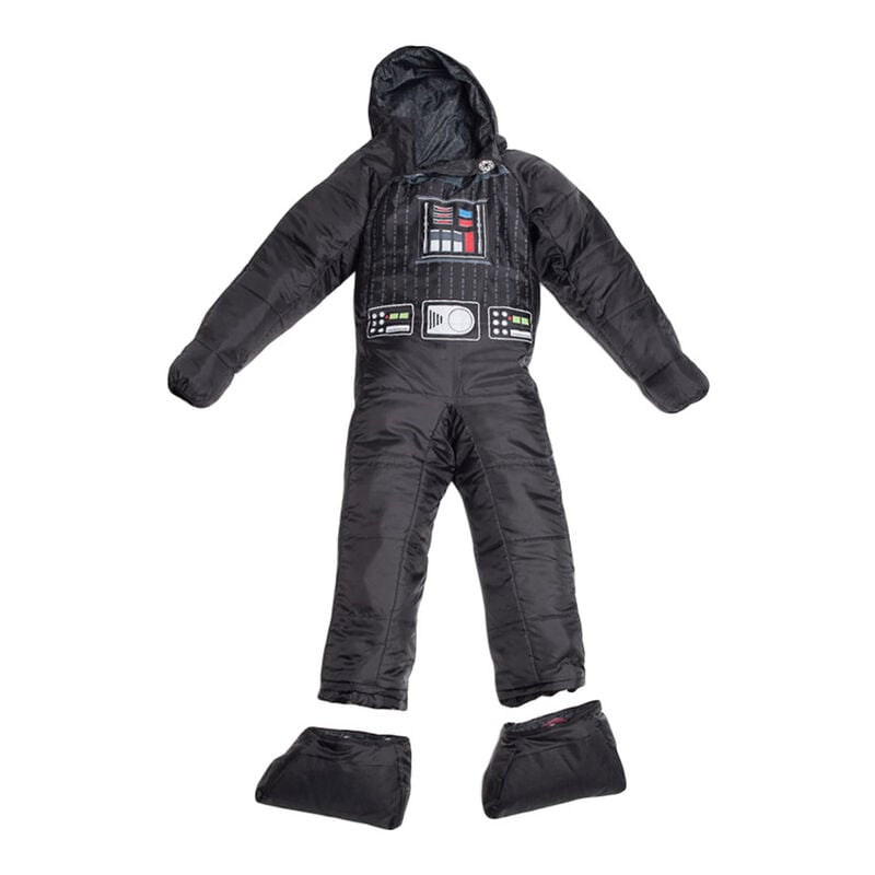 Star Wars by Selk'bag Adult Darth Vader image number 1