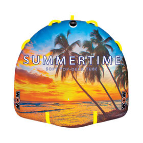 WOW 2-Person Summertime Towable 