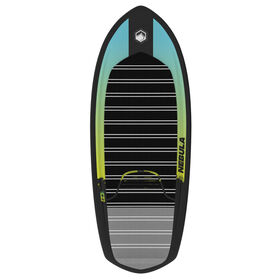 Liquid Force Nebula Foil Board